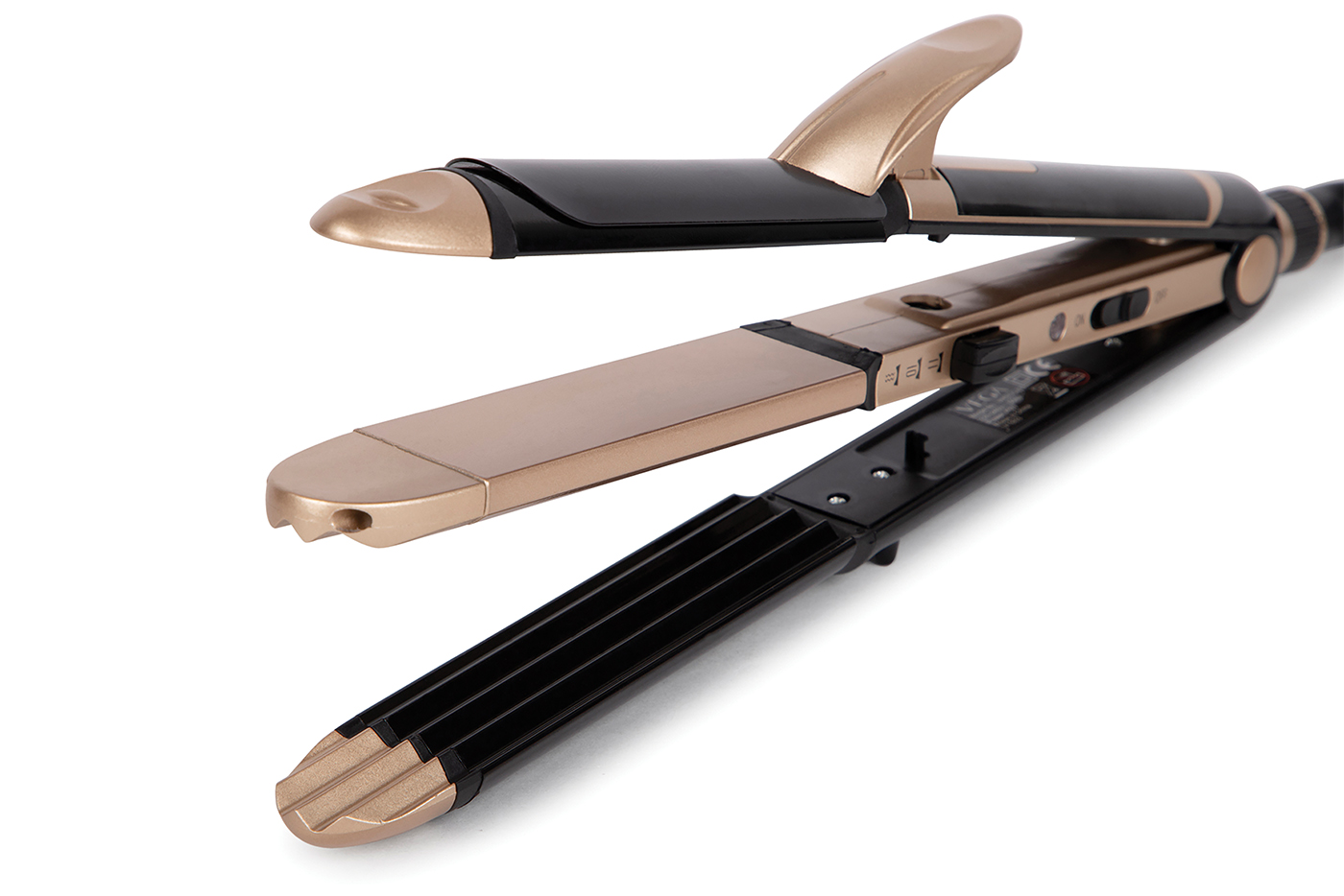 Vega 3 in 1 hair styler store